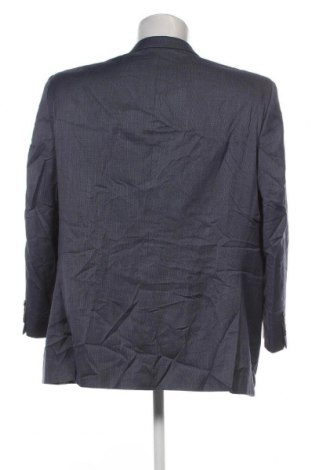 Ανδρικό σακάκι Dressmann, Μέγεθος XXL, Χρώμα Πολύχρωμο, Τιμή 26,60 €