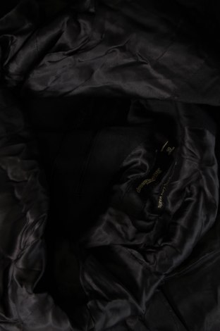 Мъжко сако Dressmann, Размер L, Цвят Черен, Цена 8,60 лв.