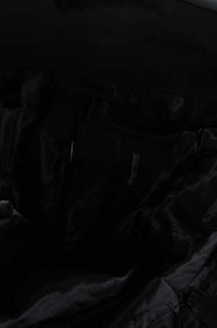 Pánské sako  Dressmann, Velikost XL, Barva Černá, Cena  130,00 Kč