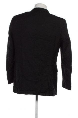 Мъжко сако Dressmann, Размер XL, Цвят Черен, Цена 9,03 лв.