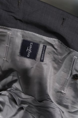 Ανδρικό σακάκι Engbers, Μέγεθος XL, Χρώμα Γκρί, Τιμή 17,39 €