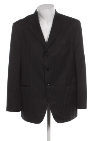 Ανδρικό σακάκι Facis, Μέγεθος XL, Χρώμα Μαύρο, Τιμή 4,14 €