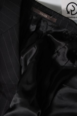 Pánské sako  Feraud, Velikost XL, Barva Černá, Cena  103,00 Kč