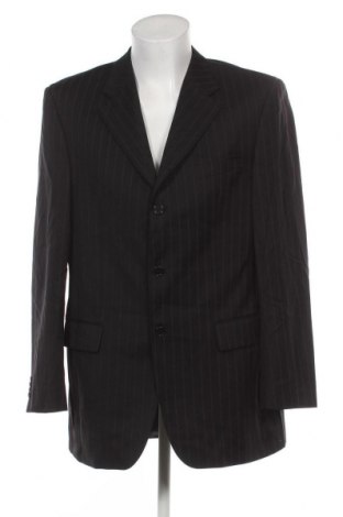 Мъжко сако Feraud, Размер XL, Цвят Черен, Цена 8,11 лв.