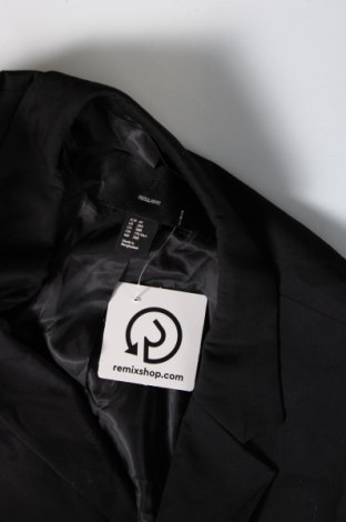 Pánske sako  H&M, Veľkosť M, Farba Čierna, Cena  4,74 €