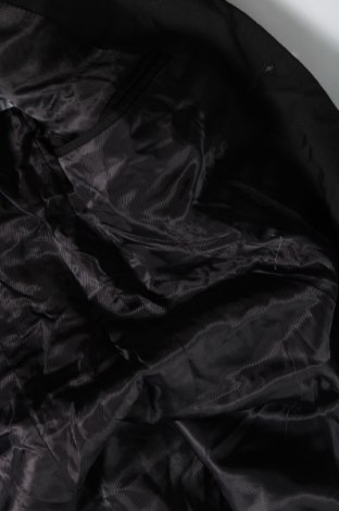 Pánské sako  H&M, Velikost M, Barva Černá, Cena  140,00 Kč