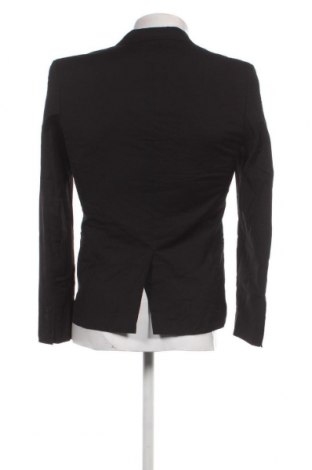 Sacou de bărbați H&M, Mărime M, Culoare Negru, Preț 23,16 Lei