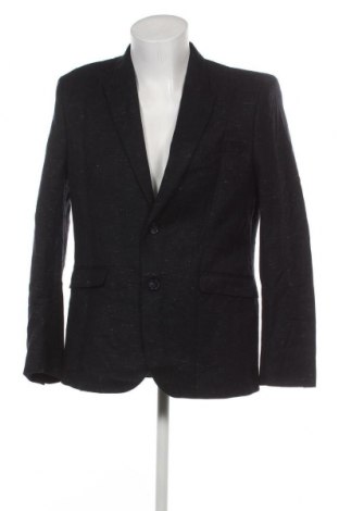 Ανδρικό σακάκι H&M, Μέγεθος L, Χρώμα Πολύχρωμο, Τιμή 4,90 €