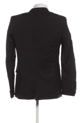 Pánské sako  H&M, Velikost L, Barva Černá, Cena  133,00 Kč