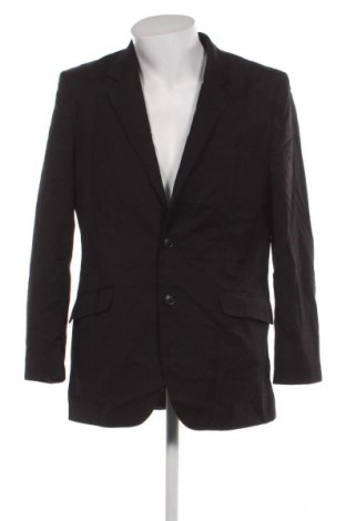 Pánské sako  H&M, Velikost XL, Barva Černá, Cena  140,00 Kč