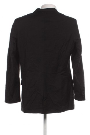 Pánské sako  H&M, Velikost XL, Barva Černá, Cena  140,00 Kč