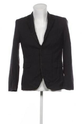 Ανδρικό σακάκι H&M, Μέγεθος M, Χρώμα Μπλέ, Τιμή 4,36 €