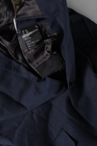Herren Sakko H&M, Größe M, Farbe Blau, Preis € 4,90