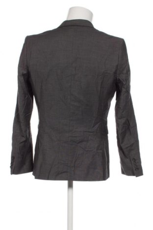 Ανδρικό σακάκι H&M, Μέγεθος M, Χρώμα Γκρί, Τιμή 4,63 €