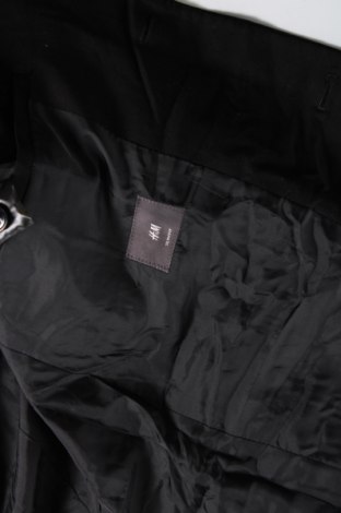 Herren Sakko H&M, Größe L, Farbe Schwarz, Preis 4,59 €