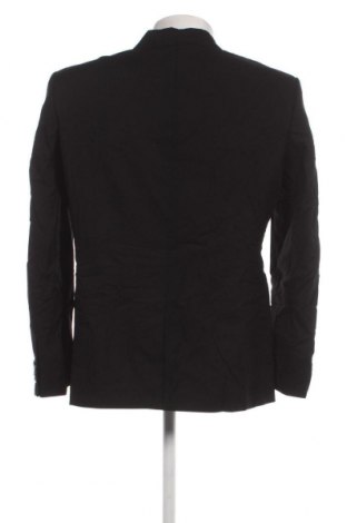 Pánske sako  H&M, Veľkosť L, Farba Čierna, Cena  4,49 €