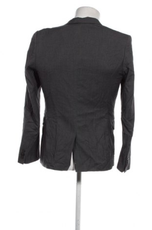 Ανδρικό σακάκι H&M, Μέγεθος M, Χρώμα Γκρί, Τιμή 5,72 €