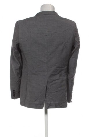 Ανδρικό σακάκι H&M, Μέγεθος M, Χρώμα Γκρί, Τιμή 4,90 €