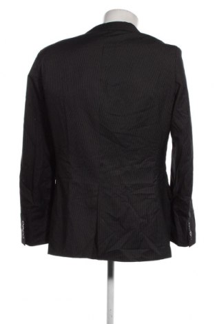 Ανδρικό σακάκι H&M, Μέγεθος L, Χρώμα Μαύρο, Τιμή 4,36 €