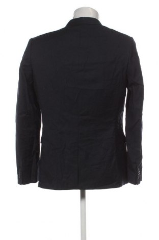 Pánske sako  H&M, Veľkosť L, Farba Modrá, Cena  5,24 €
