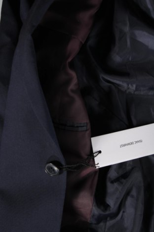 Ανδρικό σακάκι Isaac Dewhirst, Μέγεθος M, Χρώμα Μπλέ, Τιμή 18,62 €