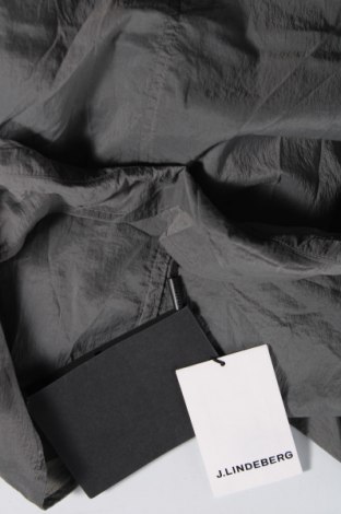 Ανδρικό σακάκι J.Lindeberg, Μέγεθος M, Χρώμα Γκρί, Τιμή 15,36 €