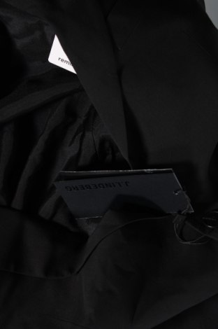 Ανδρικό σακάκι J.Lindeberg, Μέγεθος M, Χρώμα Μαύρο, Τιμή 170,62 €