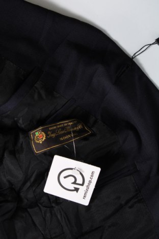 Ανδρικό σακάκι J.Lindeberg, Μέγεθος M, Χρώμα Μπλέ, Τιμή 170,62 €