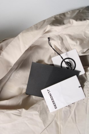 Ανδρικό σακάκι J.Lindeberg, Μέγεθος M, Χρώμα  Μπέζ, Τιμή 170,62 €