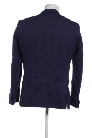 Ανδρικό σακάκι Jack & Jones, Μέγεθος L, Χρώμα Μπλέ, Τιμή 16,30 €