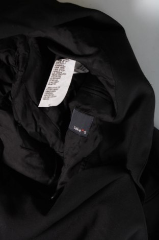 Ανδρικό σακάκι Jake*s, Μέγεθος L, Χρώμα Μαύρο, Τιμή 5,05 €