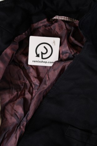 Ανδρικό σακάκι Jake*s, Μέγεθος M, Χρώμα Μπλέ, Τιμή 4,79 €