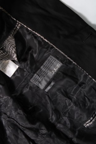 Pánske sako  Jules, Veľkosť L, Farba Čierna, Cena  4,74 €