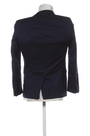 Ανδρικό σακάκι Jules, Μέγεθος M, Χρώμα Μπλέ, Τιμή 5,44 €