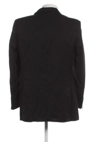 Ανδρικό σακάκι Marks & Spencer, Μέγεθος L, Χρώμα Μαύρο, Τιμή 4,63 €