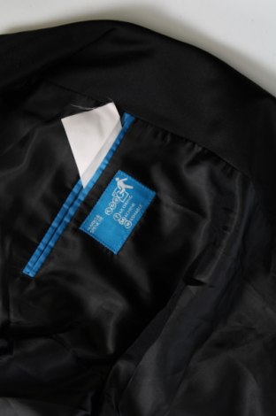 Ανδρικό σακάκι Marks & Spencer, Μέγεθος L, Χρώμα Μαύρο, Τιμή 8,44 €