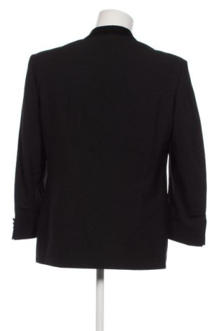 Ανδρικό σακάκι Marks & Spencer, Μέγεθος L, Χρώμα Μαύρο, Τιμή 8,44 €