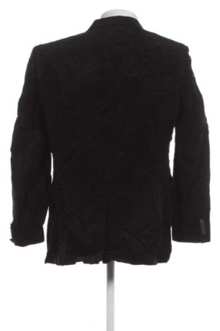 Ανδρικό σακάκι McNeal, Μέγεθος L, Χρώμα Μαύρο, Τιμή 26,60 €