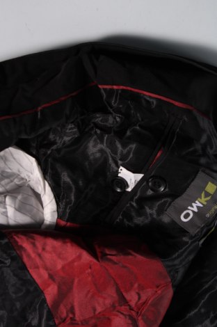 Ανδρικό σακάκι OWK, Μέγεθος L, Χρώμα Μαύρο, Τιμή 6,53 €