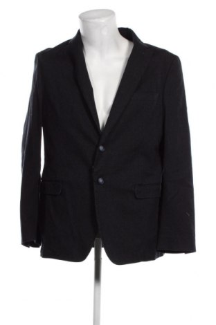 Ανδρικό σακάκι Oviesse, Μέγεθος XL, Χρώμα Μπλέ, Τιμή 9,74 €