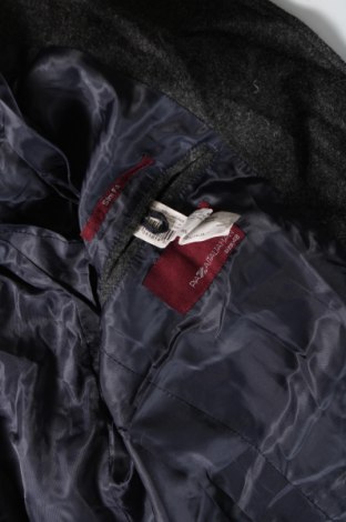 Ανδρικό σακάκι Piazza Italia, Μέγεθος M, Χρώμα Γκρί, Τιμή 4,90 €