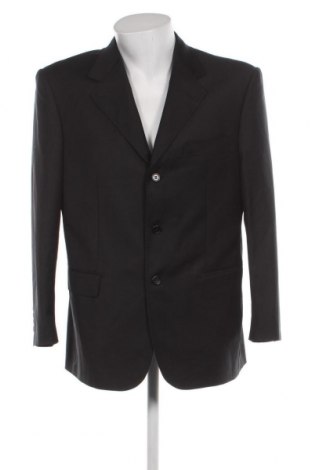 Мъжко сако Pierre Cardin, Размер L, Цвят Черен, Цена 36,45 лв.