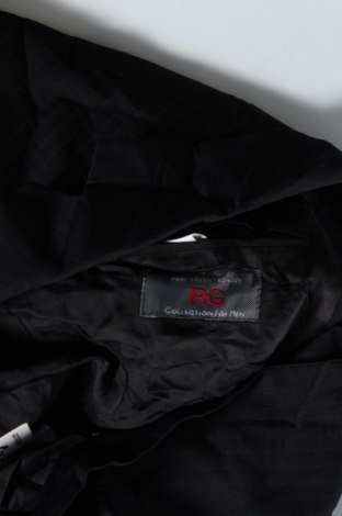Pánské sako  RG 512, Velikost L, Barva Černá, Cena  133,00 Kč