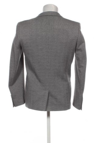 Herren Sakko River Island, Größe S, Farbe Grau, Preis 22,06 €