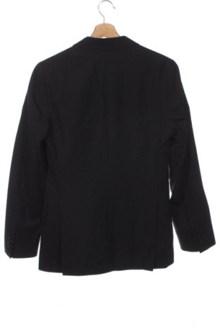 Ανδρικό σακάκι S.Oliver, Μέγεθος S, Χρώμα Μαύρο, Τιμή 11,97 €