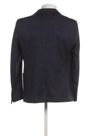 Ανδρικό σακάκι S.Oliver Black Label, Μέγεθος L, Χρώμα Μπλέ, Τιμή 124,23 €