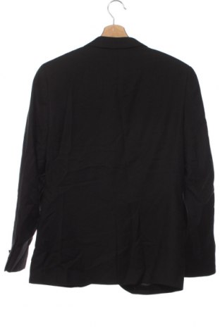 Ανδρικό σακάκι Selected, Μέγεθος S, Χρώμα Μαύρο, Τιμή 12,42 €
