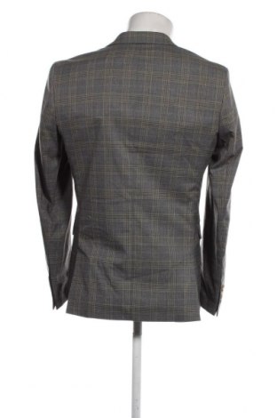 Ανδρικό σακάκι Selected Homme, Μέγεθος M, Χρώμα Γκρί, Τιμή 10,09 €