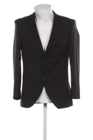 Ανδρικό σακάκι Selected Homme, Μέγεθος M, Χρώμα Μαύρο, Τιμή 5,94 €