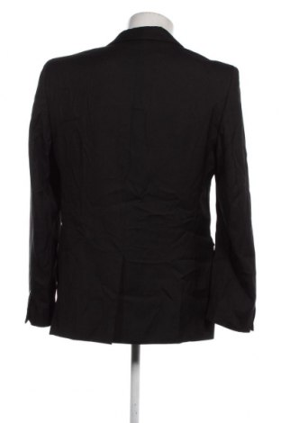 Ανδρικό σακάκι Shine, Μέγεθος L, Χρώμα Μαύρο, Τιμή 5,17 €